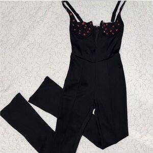 Murci embellished jumpsuit